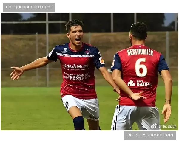 前瞻:保级关键战,克莱蒙主场对阵特鲁瓦的六分价值 前瞻:保级关键战,克莱蒙主场对阵特鲁瓦的六分价值