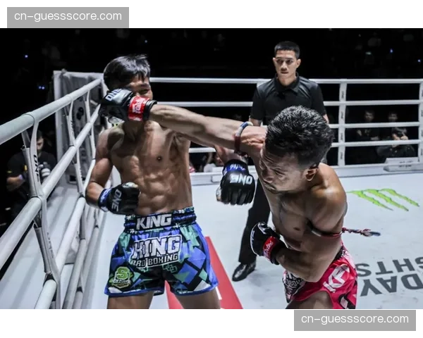 ONE冠军赛“周五格斗夜”前瞻:中国选手张沛勉冲击冠军挑战权 ONE冠军赛“周五格斗夜”前瞻:中国选手张沛勉冲击冠军挑战权