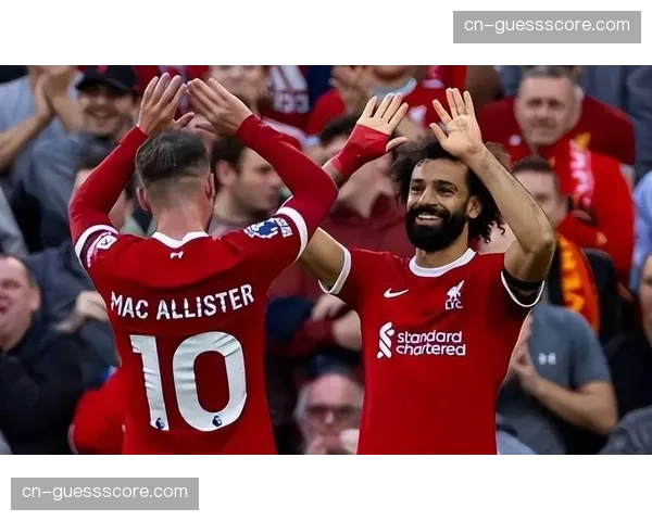 萨拉赫独家访谈:谈及未来规划与在克洛普离任后的角色转变 萨拉赫独家访谈:谈及未来规划与在克洛普离任后的角色转变