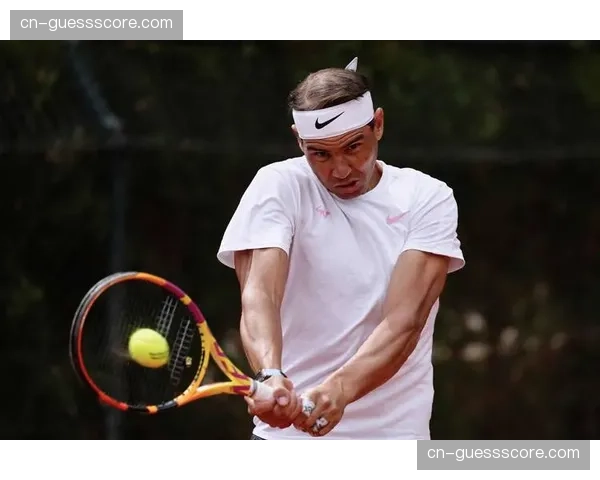 纳达尔止步巴塞罗那公开赛次轮，赛后坦言身体状态未达预期