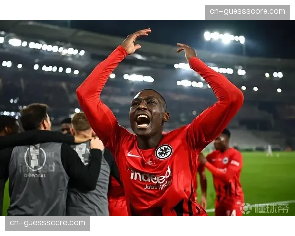 数据解析：穆阿尼回归法兰克福后的表现是否达到预期