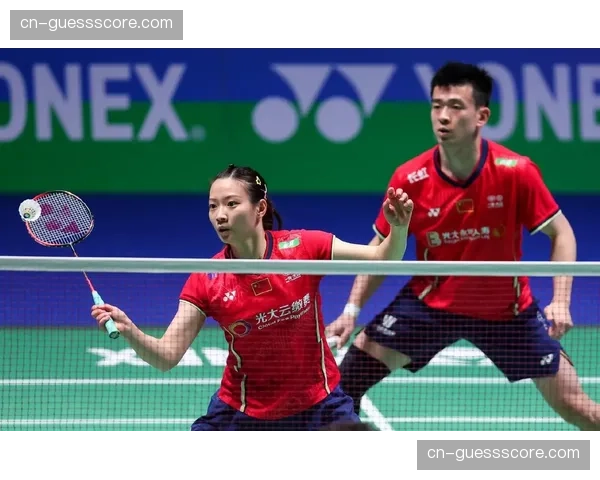 专栏：青少年赛事过度商业化，是否正在侵蚀羽毛球运动本质？