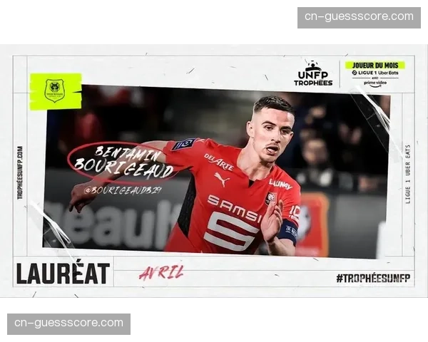 数据分析：谁是四月法甲最有效率的传中手？