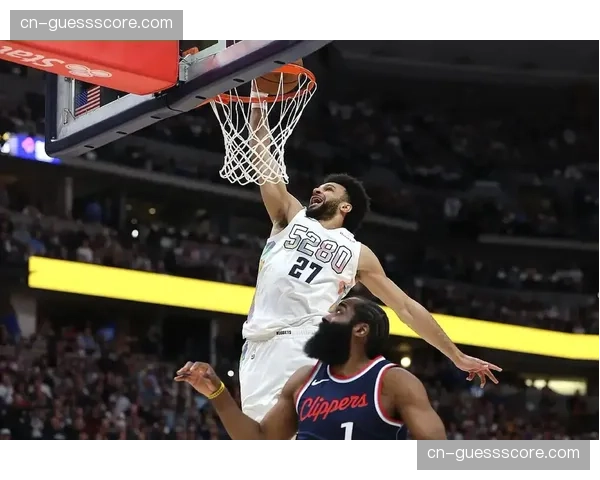 前瞻：快船客场挑战掘金，检验季后赛级别转换防守