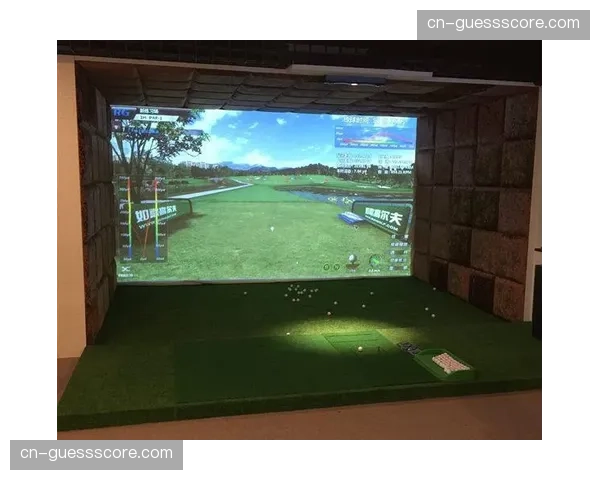 全新训练馆将配备高尔夫模拟器、休闲沙龙及儿童托管区