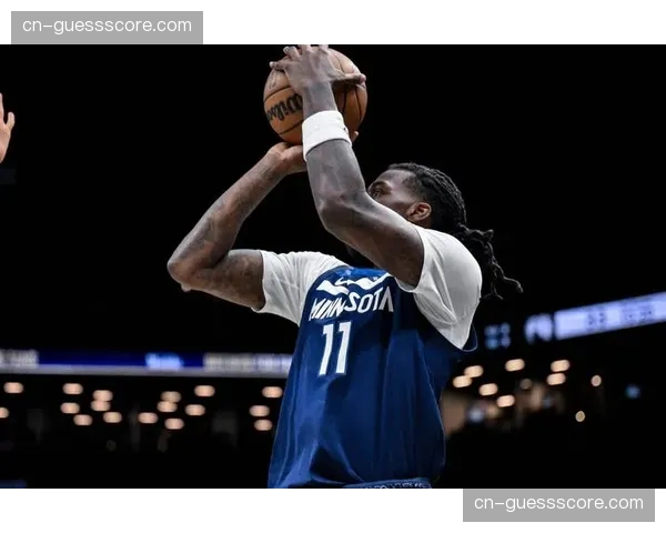 森林狼119-114险胜掘金，系列赛1-1战平